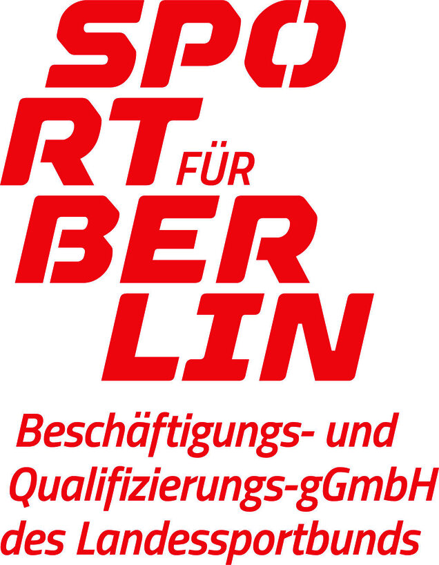 Sport für Berlin - gemeinnützige Beschäftigungs- und Qualifizierungsgesellschaft des Landessportbund Berlin e.V. Sport für Berlin - gemeinnützige Beschäftigungs- und Qualifizierungsgesellschaft des Landessportbund Berlin e.V.